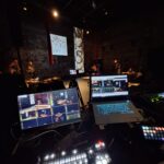 live streaming, arts videography, videography,