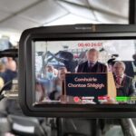 video suppliers sligo, video broadcast company ireland, videography company sligo, video broadcast ireland