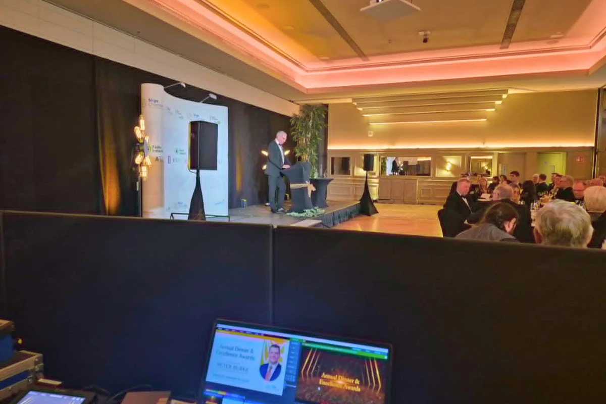 Behind The Scenes live video streaming