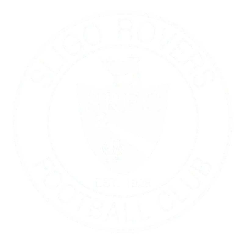 Sligo Rovers logo