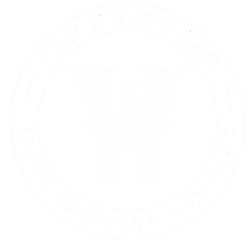 White Hag logo