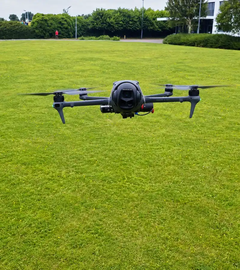 Drone