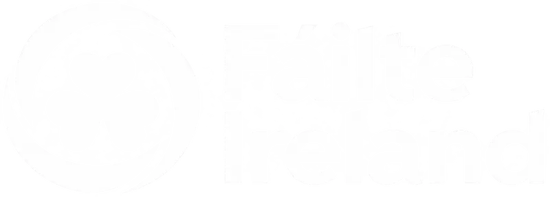 Fáilte Ireland Logo