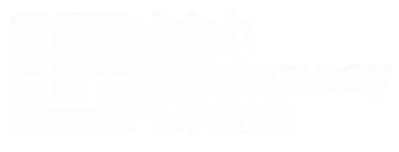 Irish Pharmacy Union Logo